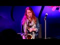 NAPTOWN SOUND Sophie Faught / Steve Allee | Song of the Snow Melt