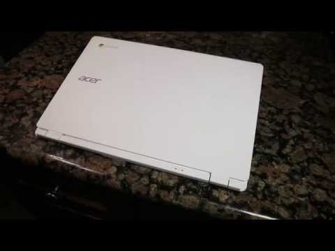 Acer Chromebook 13