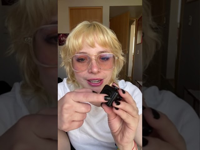 Vídeo relacionado con ddLUCK Juguetes Sensoriales Silicona Barras Fidget Toy para Autismo, TDAH
