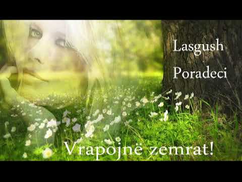 "Vrapojnë Zemrat"- Poezi  , - Lasgush Poradeci