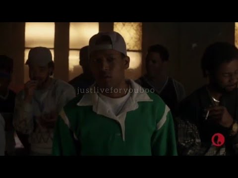 Surviving Compton: Dre, Suge & Michel'le | Michel'le Sings For The Boys