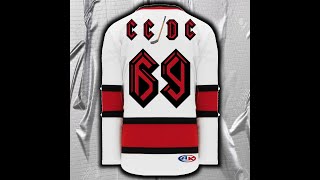 CCDC - Keep Your Stick on the Ice