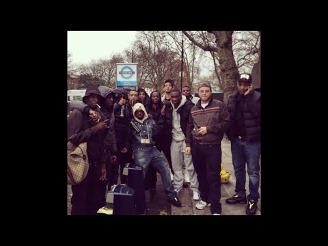 Mover x Training Day Type Beat - "Wind" | UK Rap Instrumental 2026