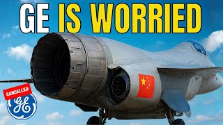 China’s Jet Engine Breakthrough Just Alarmed GE - Here's Why!