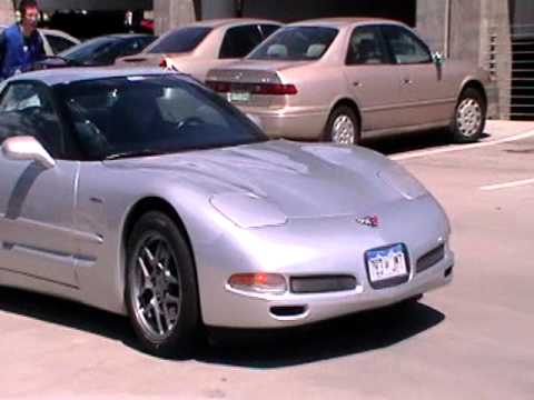 2011 Corvette Car Show C5 C6 ZO6