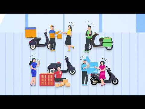 Item video thumbnail