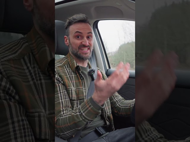 MG valt aan met een grotere EV, de S6!!!