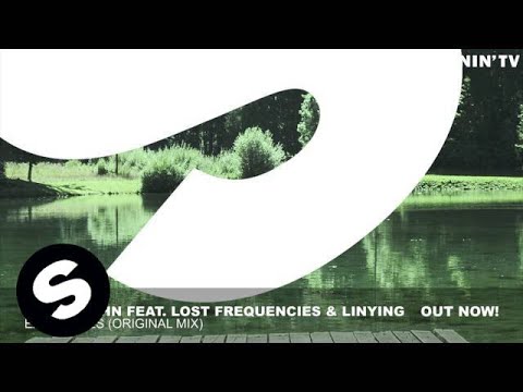Felix Jaehn feat. Lost Frequencies & Linying - Eagle Eyes (Original Mix)