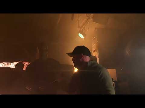 DJ SLIPZ MC SPYDA BLU BOMMA BASSMAN & NUTCRACKA DREPS BIRTHDAY BASH 2018