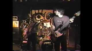 Alice Cooper tribute- &quot;Hard Hearted Alice&quot;