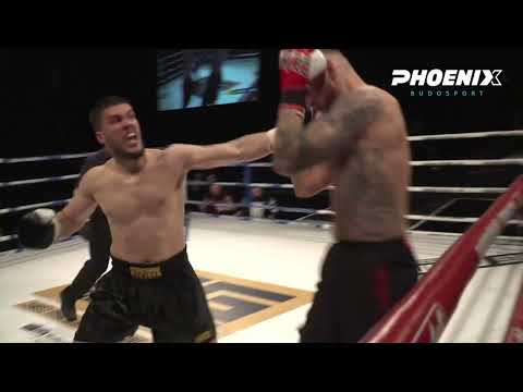 MOVE OF THE WEEK: ARBNOR ZEQA FREAKS OUT!