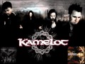 Kamelot - The Black Halo & Nothing Ever Dies ...