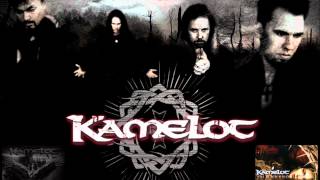 Kamelot - The Black Halo &amp; Nothing Ever Dies