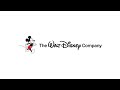 The Walt Disney Company Intro 1999 My Version