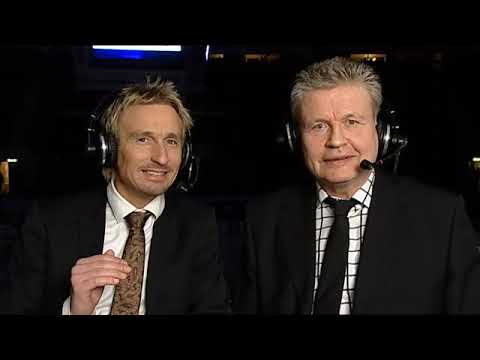 Kvartsfinal #2 HV71-Skellefteå 13 Mar 2008 1/2