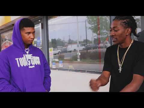 KJay Jones OG Dre - Stay Down