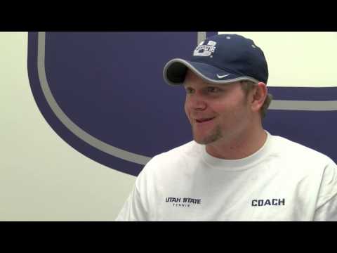 Men's Tennis: Home Preview