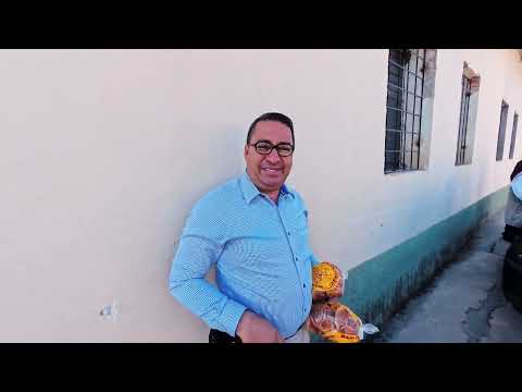 VIDEO MINI DOCUMENTAL VIAJE A SAN MARCOS DE OCOTEPEQUE HONDURAS