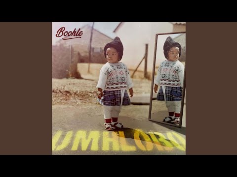 Boohle - Nakindaba Zakho (Official Audio) feat.Woza Sabza, Kandybeats