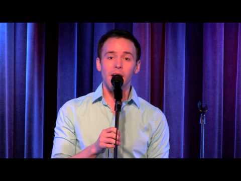 Gabe Violett - "Mannequin" (Katy Perry)