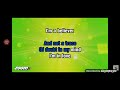 I M A Believer High Tone Karaoke