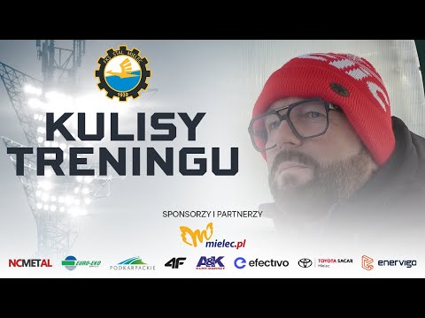 KULISY | Drugi tydzień przygotowań