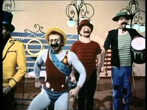 Fritz Schulz-Reichel - Der schräge Otto 1957