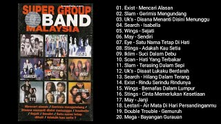 Download lagu Super Group Band Malaysia mp3