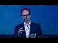 Shaykh Hamza Yusuf On Tattoos