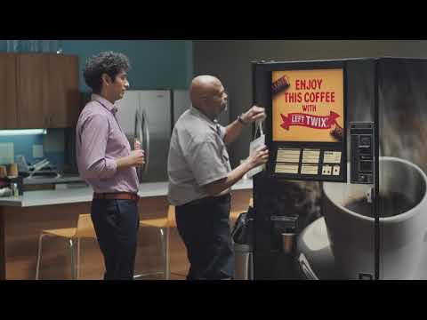 Commercial Ads 2019 - Twix - Out of order