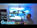 Govee TV Backlight 3 Pro Review: The Triple Camera is a Game Changer!