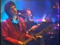 Ojo de la tormenta de Soda Stereo