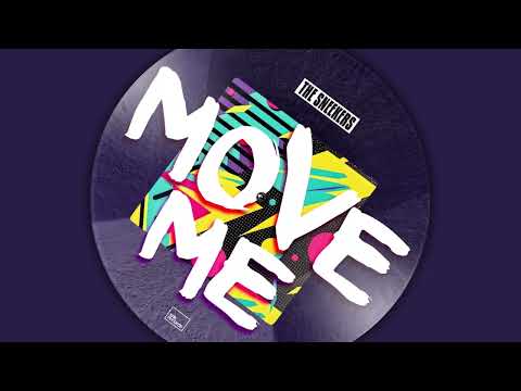 The Sneekers - Move Me