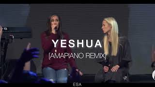 Download lagu YESHUA (Afro/Amapiano Remix) mp3