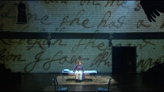 Becky Nurse of Salem – Lincoln Center Montage