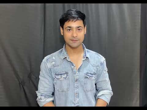 Shashank awasthi Introduction link