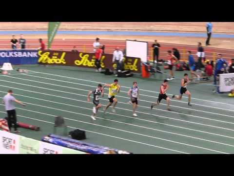 Boda Boldizsár - 60 m 7,38