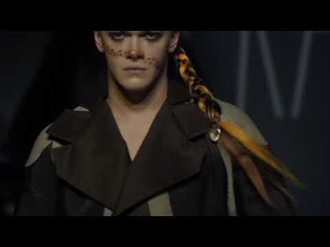 KASS Full Show/Ukrainian Fashion Week FW 2020/2021 (Live Version)