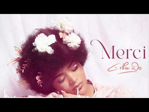 Esther Do  - Merci (Lyrics vidéo officielle)