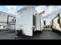 Check out this Video for a 2026 Forest River Sandpiper Destination Trailers 389HBFL(Stock #J048700)  for sale by RV Dynasty. This unit is located in Bunker Hill, IN