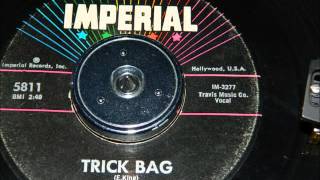 Earl King - Trick Bag