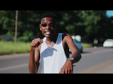 SALYM @(Keabetswe Performance Video)