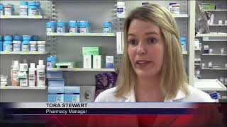 CVS to provide shingles vaccine in stores nationwide