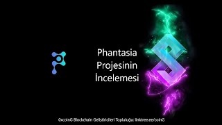 Soluanium Launchpad IDO'su: Phantasia Projesi Tekno Okuryazarlık Etkin