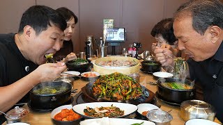 Download lagu 덥고 지치는 여름.. 보양식으로는 염소탕이 딱입니다!! mp3