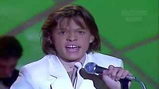 Luis Miguel   Tu no tienes corazón   STEREO FLAC PARA MIS AMIGOS