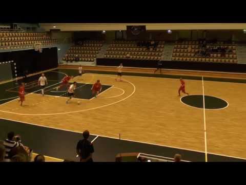 Täfteå IK - Örebro FC del 2 (SFL Norra, 2014/2015)