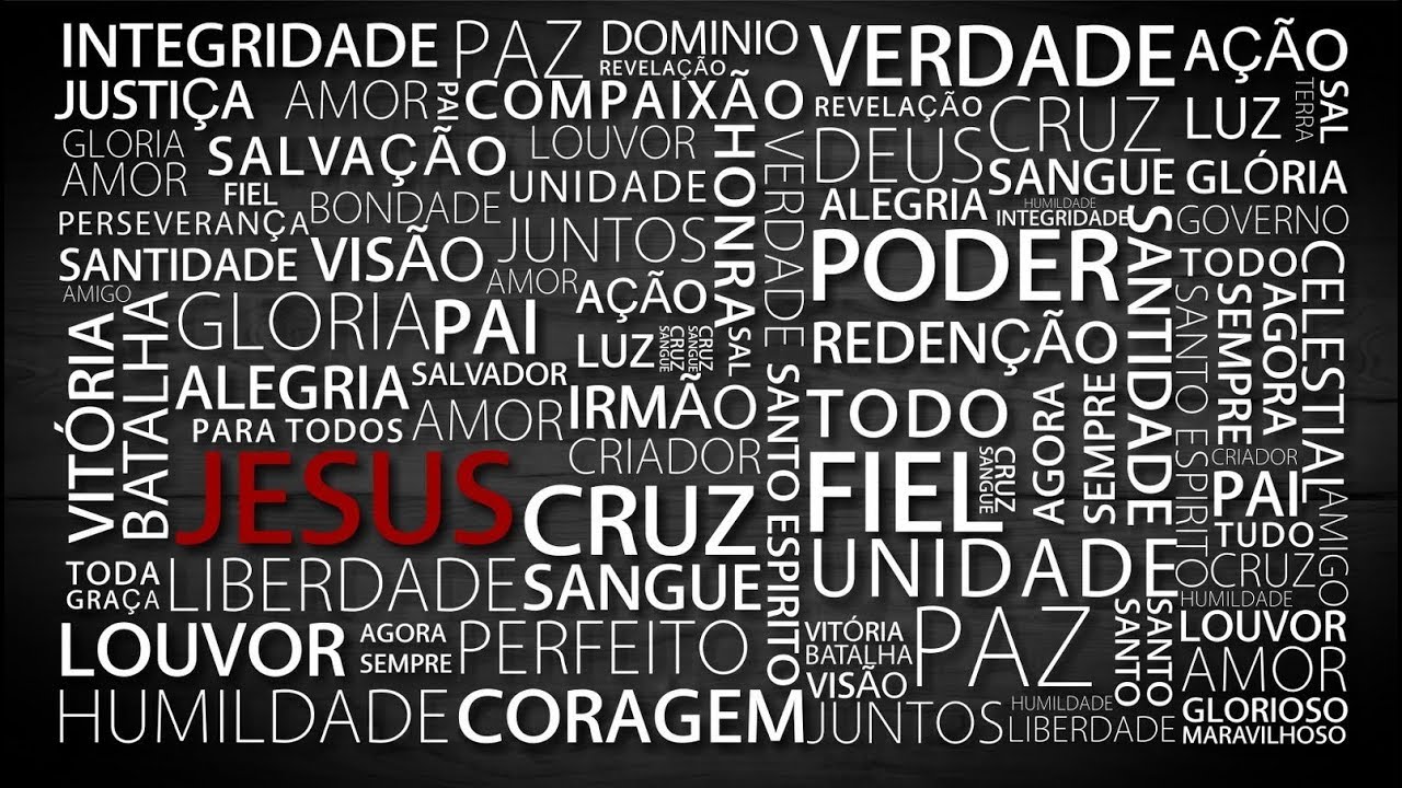 Atributos de DEUS  Augustus Nicodemus