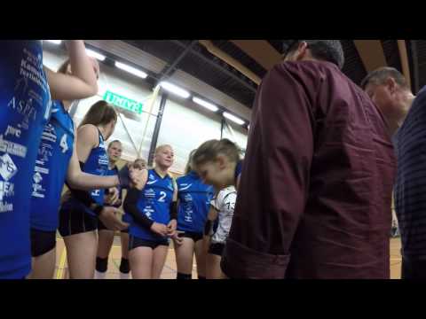 20160423 Voltena Kampioen - VCN (set 1 mini)