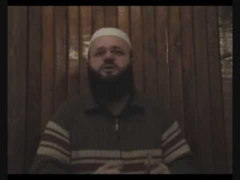 ISLAM - Strucno osposobljavanje - Abdusamed Busatlic